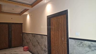 Living Room Image of 850 Sq.ft 2 BHK Apartment / Flat for rent in Silicon City Sector K, Rau Indore for Rs. 14990