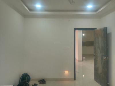 Bedroom Image of 1780 Sq.ft 3 BHK Apartment / Flat for sale in Yapral Secunderabad for Rs. 11500000