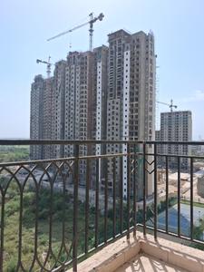 Bedroom One Image of 1625 Sq.ft 3 BHK Apartment / Flat for sale in ATS Le Grandiose, Sector 150 Noida for Rs. 18000000