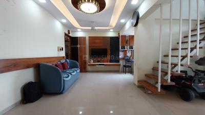 Hall Image of 1400 Sq.ft 2.5 BHK Apartment / Flat for sale in Neelsidhi Amarante, Kalamboli Navi Mumbai for Rs. 12000000