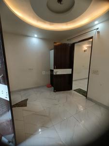 Image of 630 Sq.ft 2 BHK Builder Floor for sale in Uttam Nagar, New Delhi for Rs. 3100000