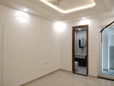 Bedroom Image of 1620 Sq.ft 3 BHK Builder Floor for sale in BPTP District 2, Sector 86 Faridabad for Rs. 17500000