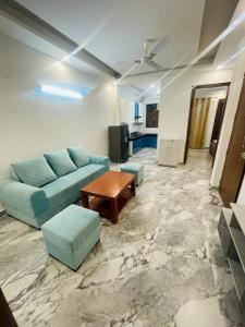 Hall Image of 750 Sq.ft 1 BHK Apartment / Flat for rent in Bhai Randhir Singh Nagar Ludhiana for Rs. 16000