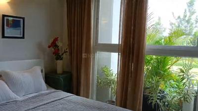 Bedroom Image of 904 Sq.ft 2 BHK Apartment / Flat for sale in Godrej Ananda Phase 2, Gummanahalli Bengaluru for Rs. 8500000