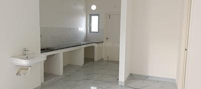Kitchen Image of 1377 Sq.ft 2.5 BHK Apartment / Flat for sale in SR Arche, Puppalaguda Hyderabad for Rs. 9363600