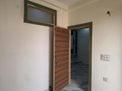 Bedroom Image of 900 Sq.ft 3 BHK Builder Floor for sale in DLF Ankur Vihar Ghaziabad for Rs. 3556098