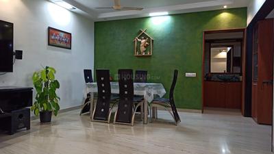 2 BHK Flat