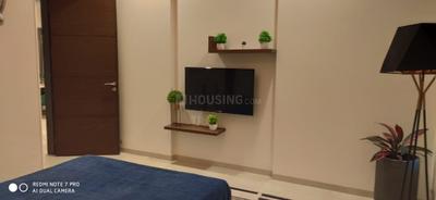 Bedroom Image of 1075 Sq.ft 2 BHK Apartment / Flat for sale in Undri Pune for Rs. 4822500