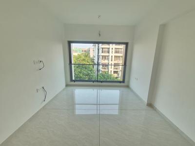 2 BHK Flat