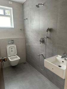 Mandeville Adyar alwarpet Bathroom 1