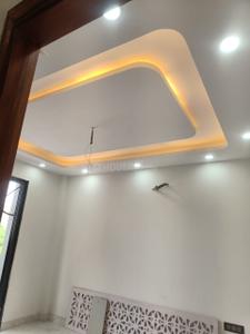 Hall Image of 1350 Sq.ft 3 BHK Builder Floor for sale in Puri Kohinoor Faridabad, Sector 89 Faridabad for Rs. 15000000