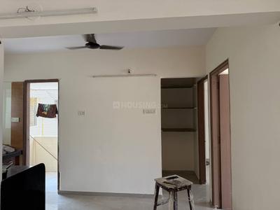 Hall Image of 1246 Sq.ft 2 BHK Apartment / Flat for sale in Happy Home Nakshatra Embassy, Palanpur Surat for Rs. 4500000