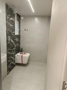 Bathroom Image of 845 Sq.ft 2 BHK Apartment / Flat for sale in Altura Umele, Naigaon West Naigaon for Rs. 6000000
