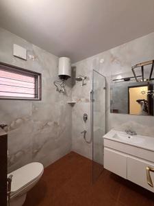 Image of 1850 Sq.ft 3 BHK Apartment / Flat for rent in Indira Nagar, Bengaluru for Rs. 120000