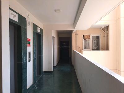 Lift Image of 960 Sq.ft 2 BHK Apartment / Flat for sale in Signature Orchard Avenue 2, Sector 93 Gurgaon for Rs. 6800000