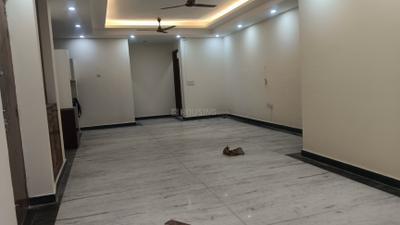 Living Room Image of 1800 Sq.ft 3 BHK Builder Floor for rent in Sector 46 Gurgaon for Rs. 52000