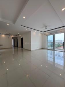 Hall Image of 2145 Sq.ft 3 BHK Apartment / Flat for sale in Bellandur Bengaluru for Rs. 48000000