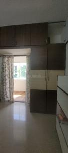 Bedroom Image of 670 Sq.ft 1 BHK Apartment / Flat for sale in Vadavalli Coimbatore for Rs. 3500000