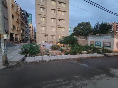 Image of 1640 Sq.ft Residential Plot / Land for sale in Mahadevapura, Bengaluru for Rs. 26240000