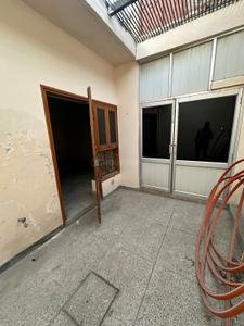 Balcony Image of 1650 Sq.ft 3 BHK Villa for sale in Ganga Nagar Meerut for Rs. 12700000