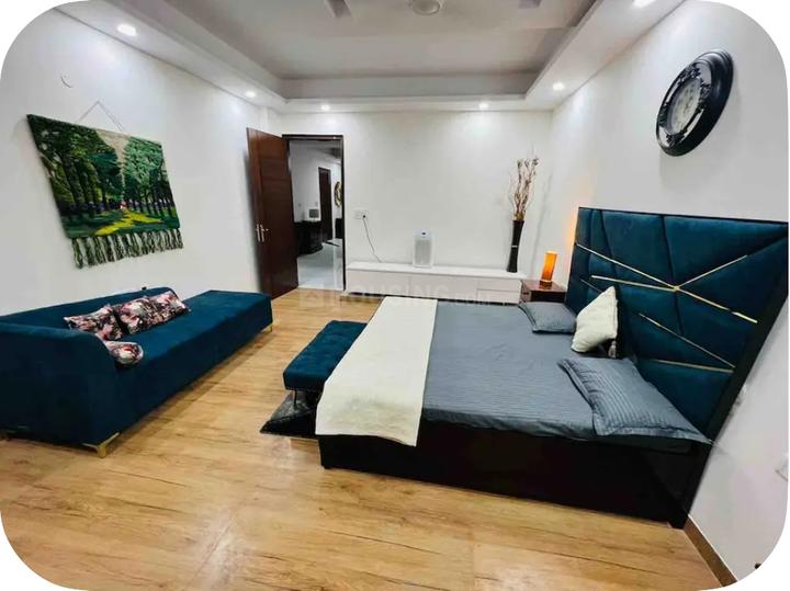 Sector 63 A Bedroom 1