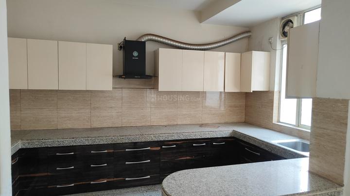 Raheja Vedaanta Main Image 1