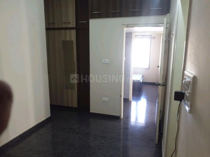 HBR Layout Bedroom 1