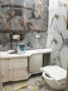 Bedroom Three Image of 1440 Sq.ft 3 BHK Builder Floor for sale in Mukherjee Nagar New Delhi for Rs. 23000000