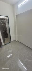 Bedroom Image of 410 Sq.ft 1.5 BHK Apartment / Flat for sale in Chandiwala Pearl Blossom, Jogeshwari West Mumbai for Rs. 8300000