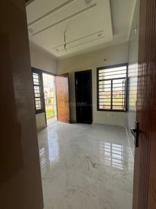 Hall Image of 1300 Sq.ft 3 BHK Builder Floor for rent in Kharar Mohali for Rs. 30000
