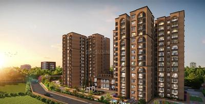 Image of 1789 Sq.ft 3 BHK Apartment / Flat for sale in Sumadhura Solea, Thanisandra, Bengaluru for Rs. 22700000
