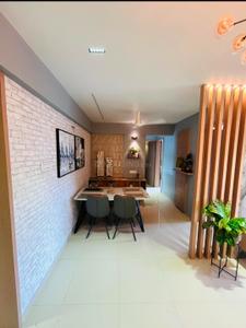 Hall Image of 1870 Sq.ft 3 BHK Apartment / Flat for sale in Lekha Nagar Nashik for Rs. 9100000