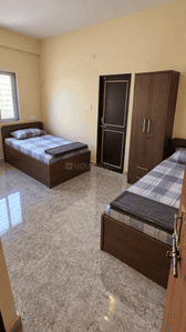 Image of Nestora CO-LIVING PG in Wagholi, Pune