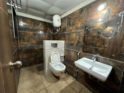 Image of 2000 Sq.ft 3 BHK Apartment / Flat for rent in Hanuman Nagar, Belagavi for Rs. 35000