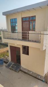 Image of 1098 Sq.ft 3 BHK Independent House for sale in Duhai, Ghaziabad for Rs. 6300000