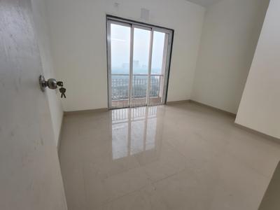 Hall Image of 1190 Sq.ft 2 BHK Apartment / Flat for sale in Indiabulls Greens, Panvel Navi Mumbai for Rs. 6600000