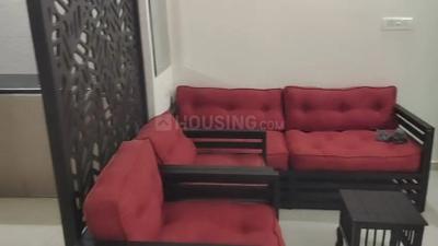 Hall Image of 1095 Sq.ft 2.5 BHK Apartment / Flat for sale in Surathkal Mangalore for Rs. 6000000