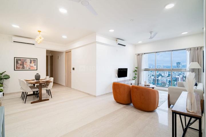 Lodha Raj infinia Main Image 1