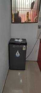 Balcony Image of 240 Sq.ft 1 RK Apartment / Flat for rent in Varanasi Cantonment Varanasi for Rs. 15000