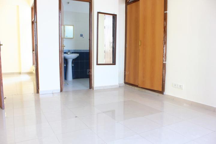 Tilak Nagar Bedroom 1