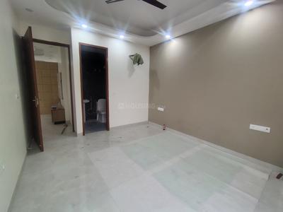 Bedroom Image of 1530 Sq.ft 3 BHK Builder Floor for rent in Sector 10 Gurgaon for Rs. 35500
