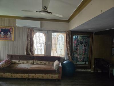 Hall Image of 3600 Sq.ft 6 BHK Independent House for sale in Ambawadi Ahmedabad for Rs. 44000000
