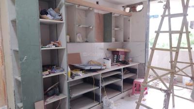 Kitchen Image of 1300 Sq.ft 2 BHK Apartment / Flat for sale in The Antriksh Suruchi Apartments, Sector 10 Dwarka New Delhi for Rs. 22000000