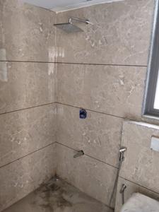 Bedroom Two Image of 2300 Sq.ft 3 BHK Apartment / Flat for sale in Kiara Jade, Koteshwar Ahmedabad for Rs. 14800000