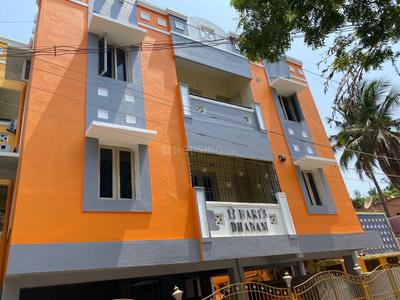 2 BHK Flat