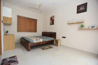 Bedroom Image of 3150 Sq.ft 4 BHK Villa for sale in Chikka Hagade Bengaluru for Rs. 38000000