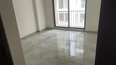 Bedroom Image of 1314 Sq.ft 2 BHK Apartment / Flat for rent in Vaishnodevi Kingswood, Sima Nagar Surat for Rs. 18000