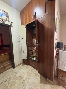 Bedroom Image of 1230 Sq.ft 3 BHK Apartment / Flat for sale in Horamavu Bengaluru for Rs. 9700000