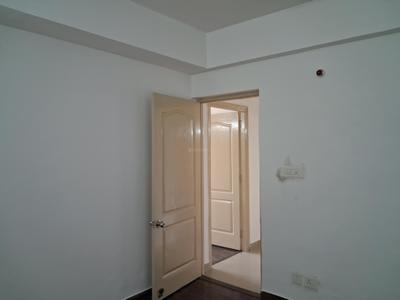 Bedroom Image of 1410 Sq.ft 3 BHK Apartment / Flat for sale in Paras Tierea, Sector 137 Noida for Rs. 12500000
