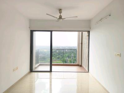 Living Room Image of 1200 Sq.ft 2.5 BHK Apartment / Flat for sale in Lodha CASA LAKESIDE, Palava Phase 2 Thane for Rs. 7200000